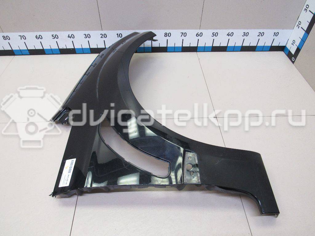 Фото Крыло переднее правое  1712554 для Ford Galaxy / S-Max {forloop.counter}}