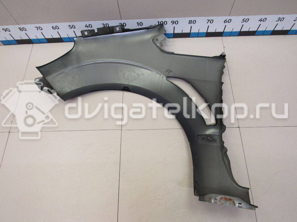 Фото Крыло переднее правое  1712554 для Ford Galaxy / S-Max {forloop.counter}}