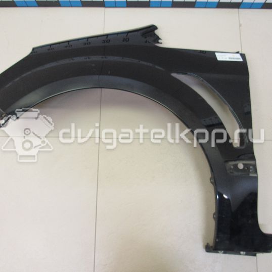 Фото Крыло переднее левое  1712811 для Ford Galaxy / S-Max