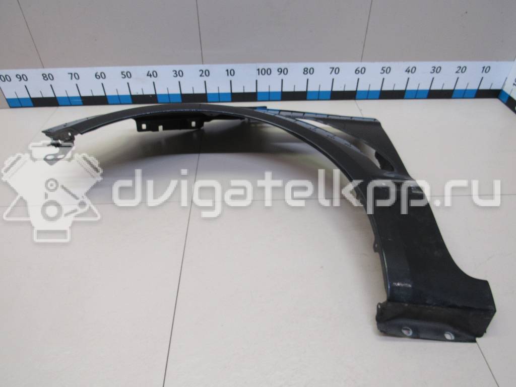 Фото Крыло переднее левое  1712811 для Ford Galaxy / S-Max {forloop.counter}}