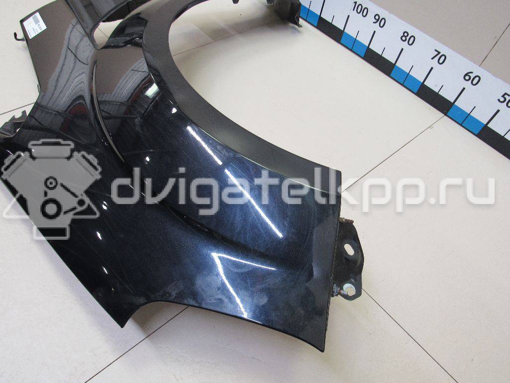 Фото Крыло переднее левое  1712811 для Ford Galaxy / S-Max {forloop.counter}}