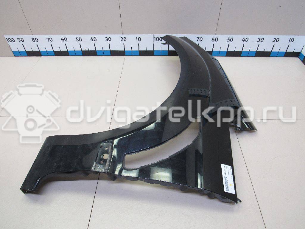 Фото Крыло переднее левое  1712811 для Ford Galaxy / S-Max {forloop.counter}}