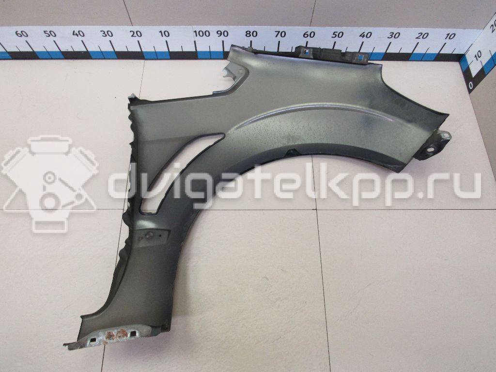 Фото Крыло переднее левое  1712811 для Ford Galaxy / S-Max {forloop.counter}}