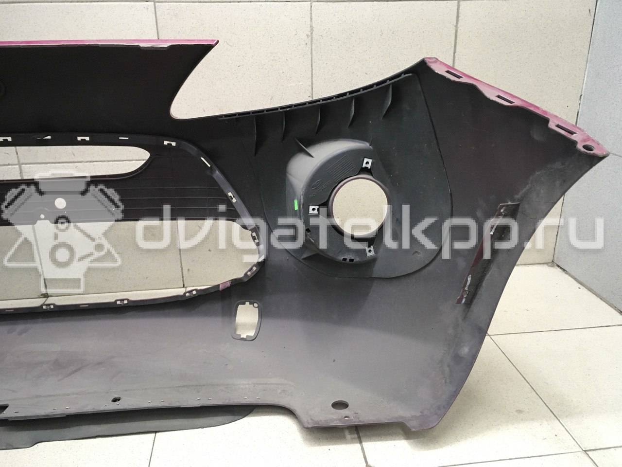 Фото Бампер передний  1580991 для Ford Ka {forloop.counter}}