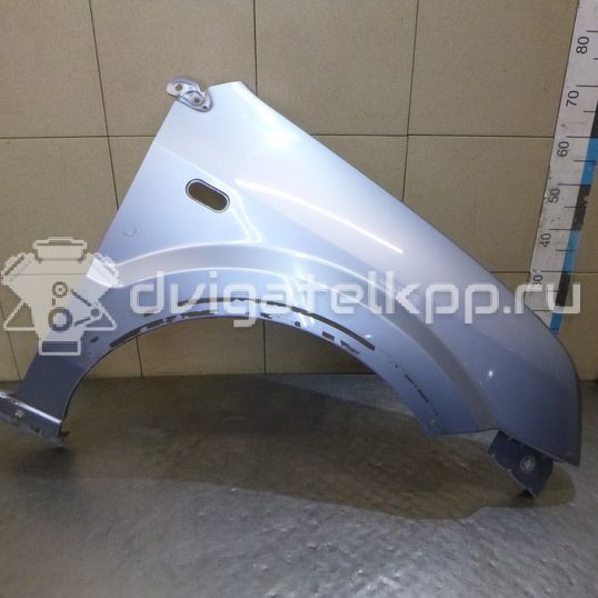 Фото Крыло переднее правое  1420114 для Ford Fusion Ju