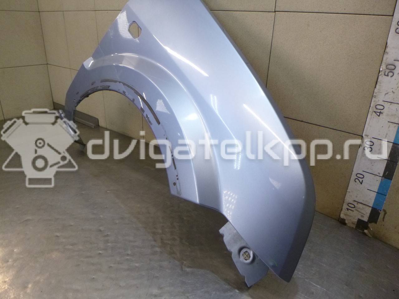 Фото Крыло переднее правое  1420114 для Ford Fusion Ju {forloop.counter}}