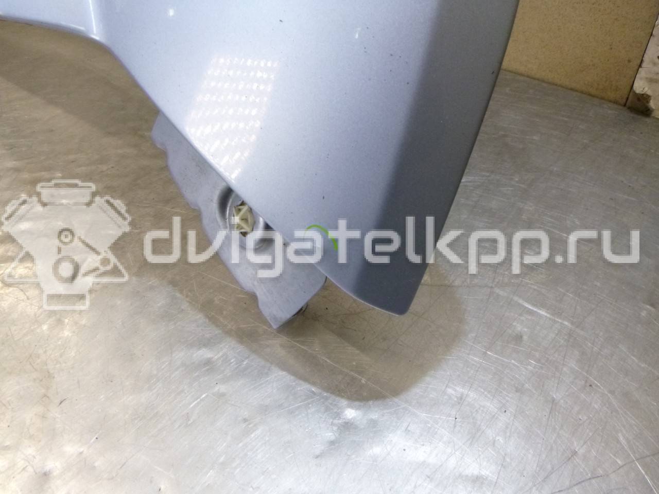 Фото Крыло переднее правое  1420114 для Ford Fusion Ju {forloop.counter}}