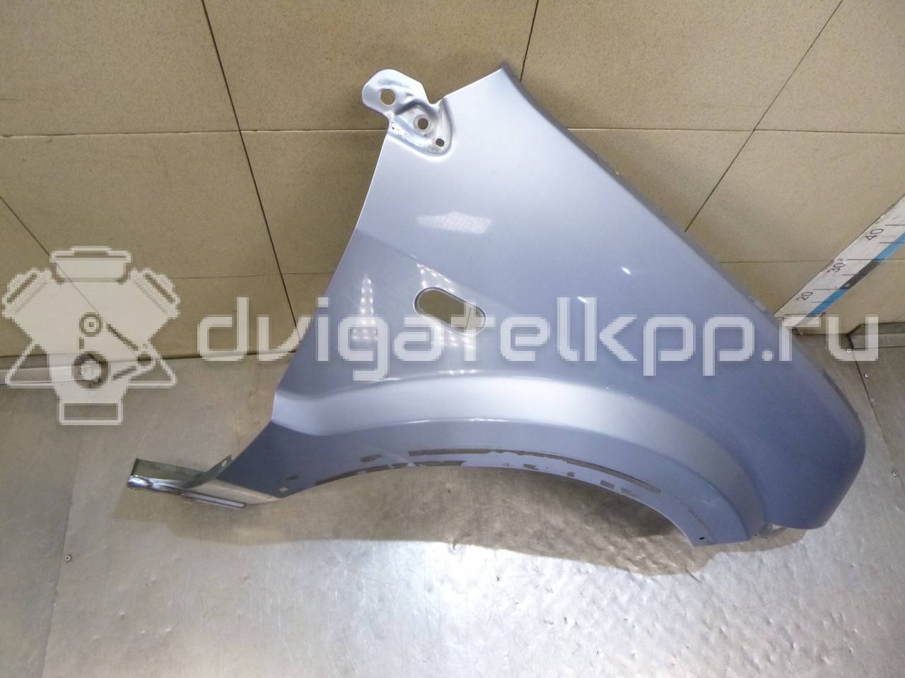 Фото Крыло переднее правое  1420114 для Ford Fusion Ju {forloop.counter}}