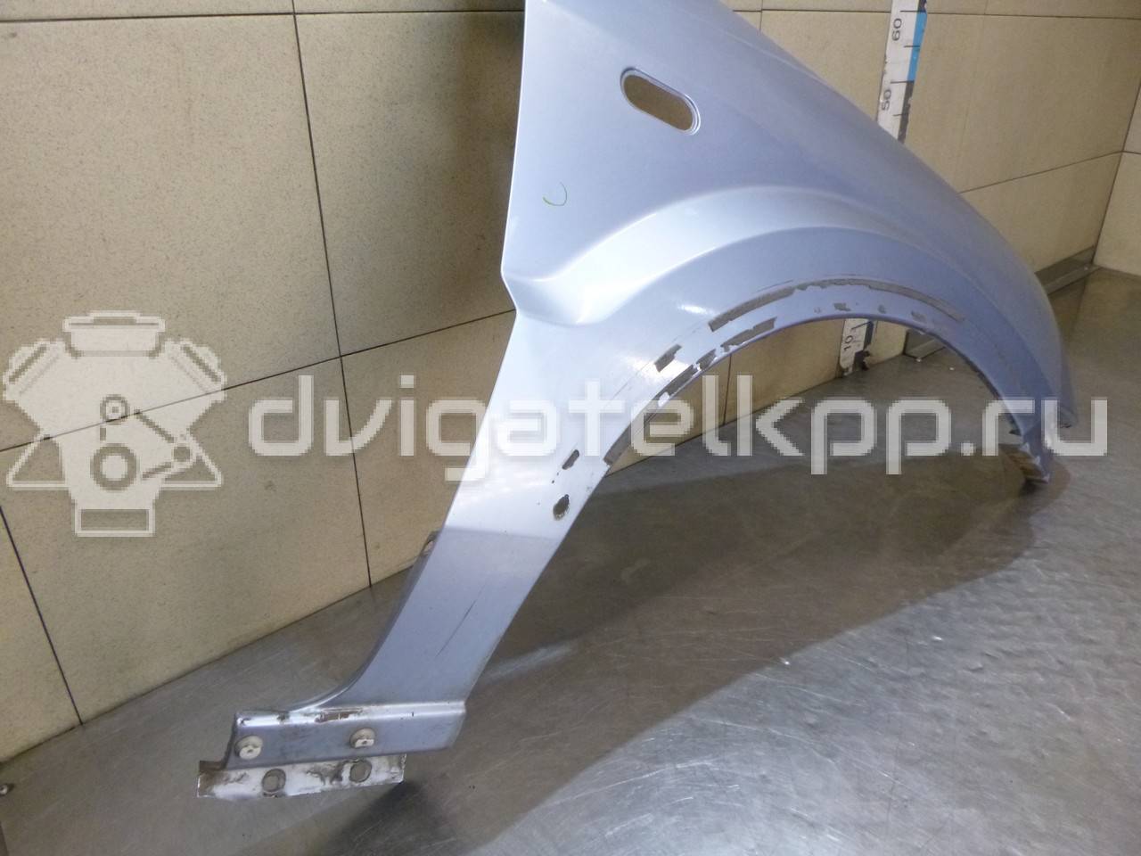 Фото Крыло переднее правое  1420114 для Ford Fusion Ju {forloop.counter}}