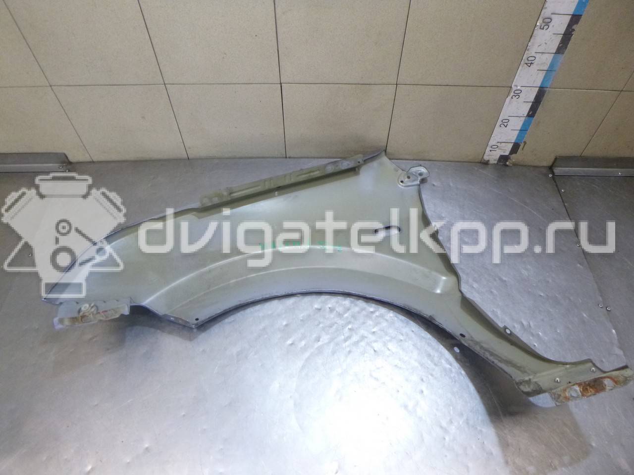 Фото Крыло переднее правое  1420114 для Ford Fusion Ju {forloop.counter}}