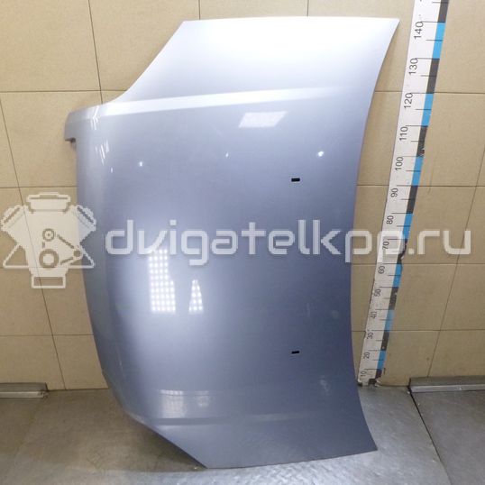 Фото Капот  1532551 для Ford Fusion Ju