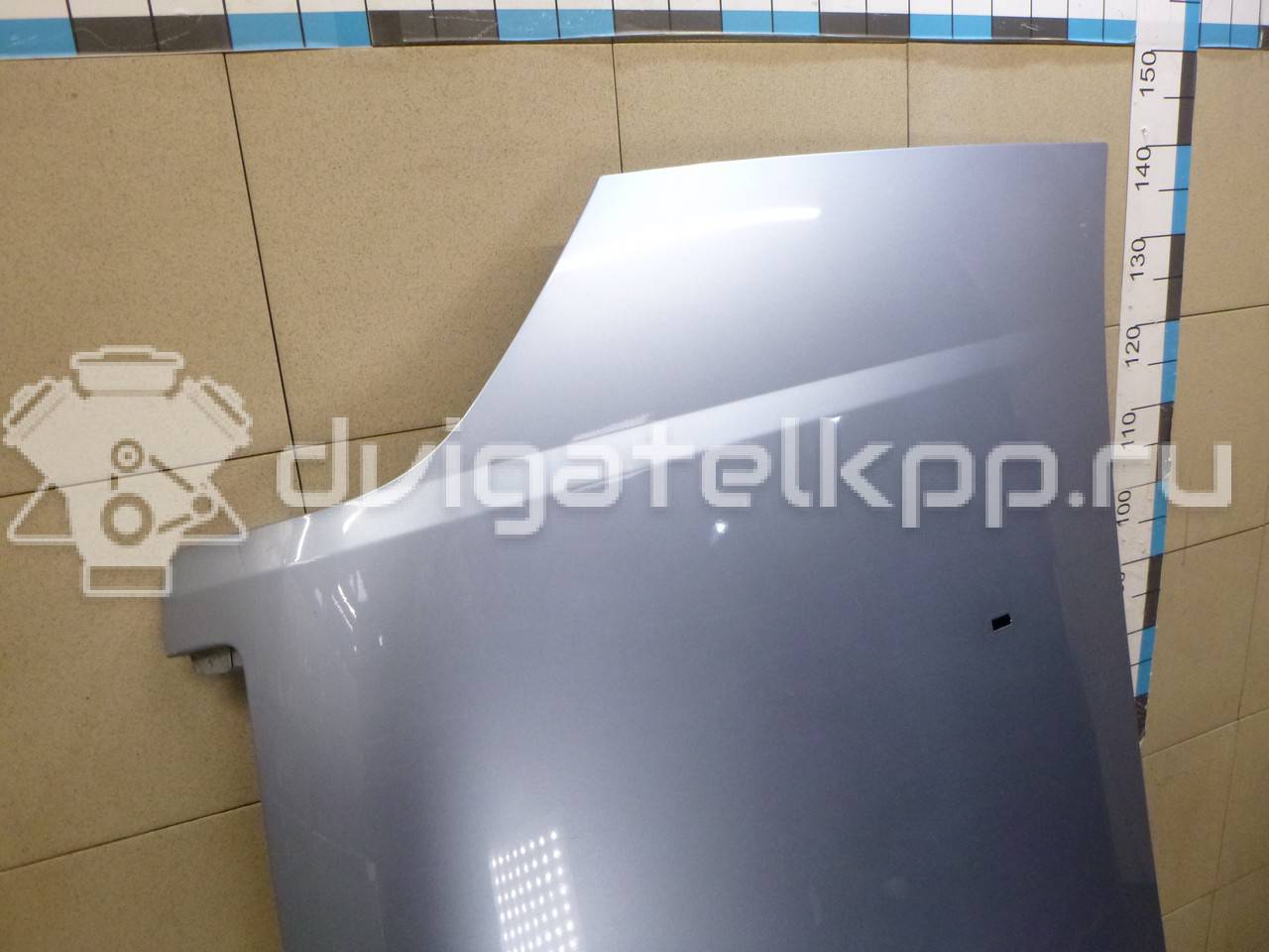 Фото Капот  1532551 для Ford Fusion Ju {forloop.counter}}