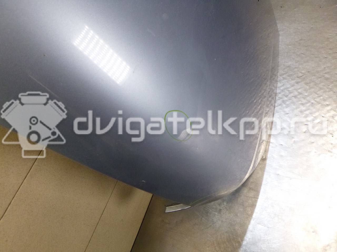 Фото Капот  1532551 для Ford Fusion Ju {forloop.counter}}