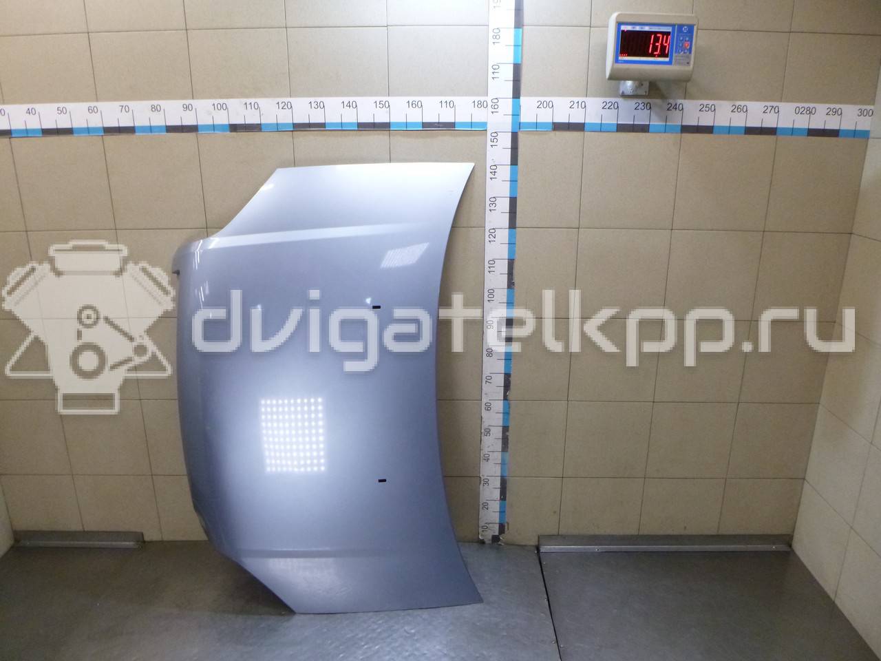 Фото Капот  1532551 для Ford Fusion Ju {forloop.counter}}