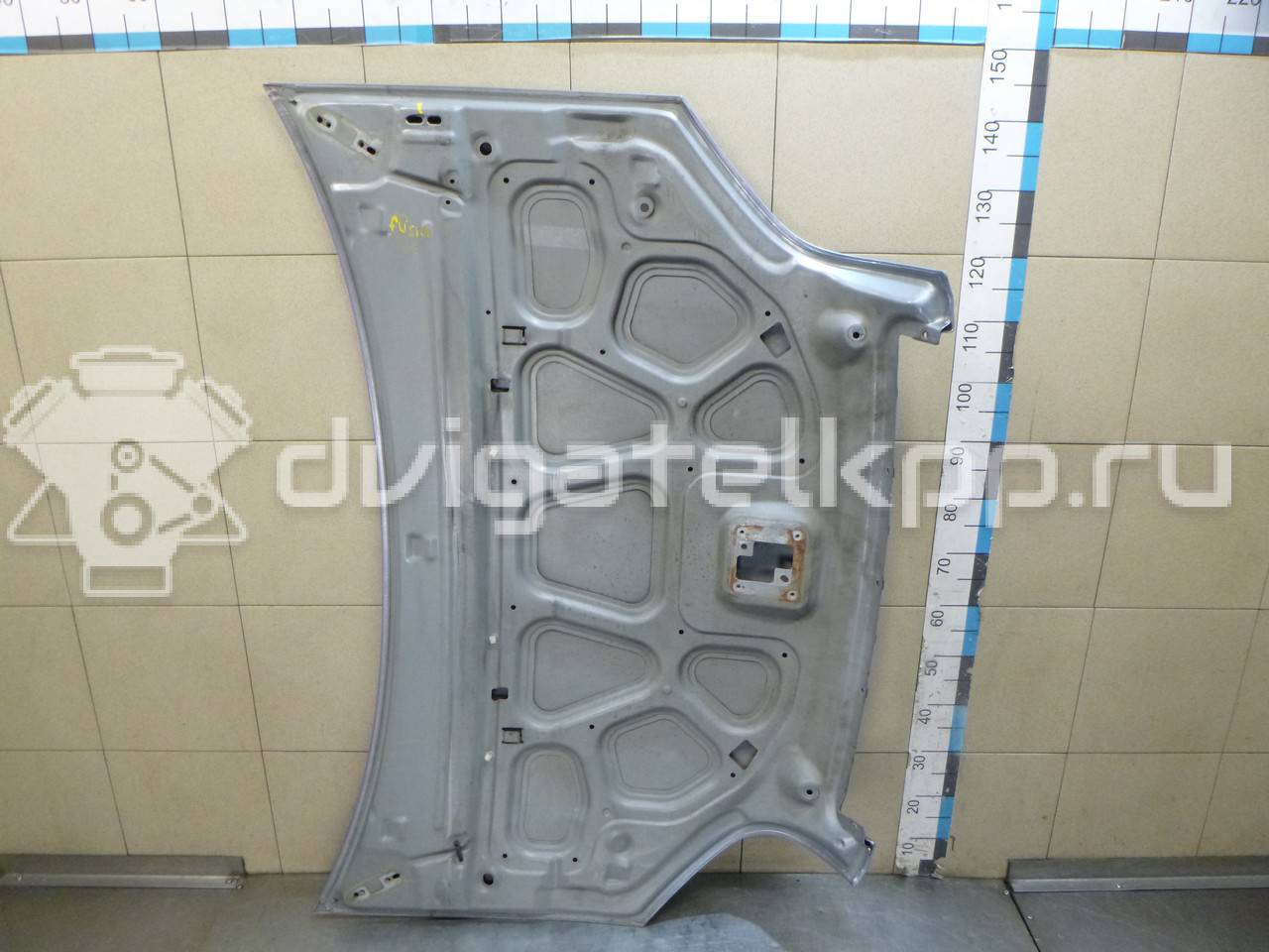 Фото Капот  1532551 для Ford Fusion Ju {forloop.counter}}