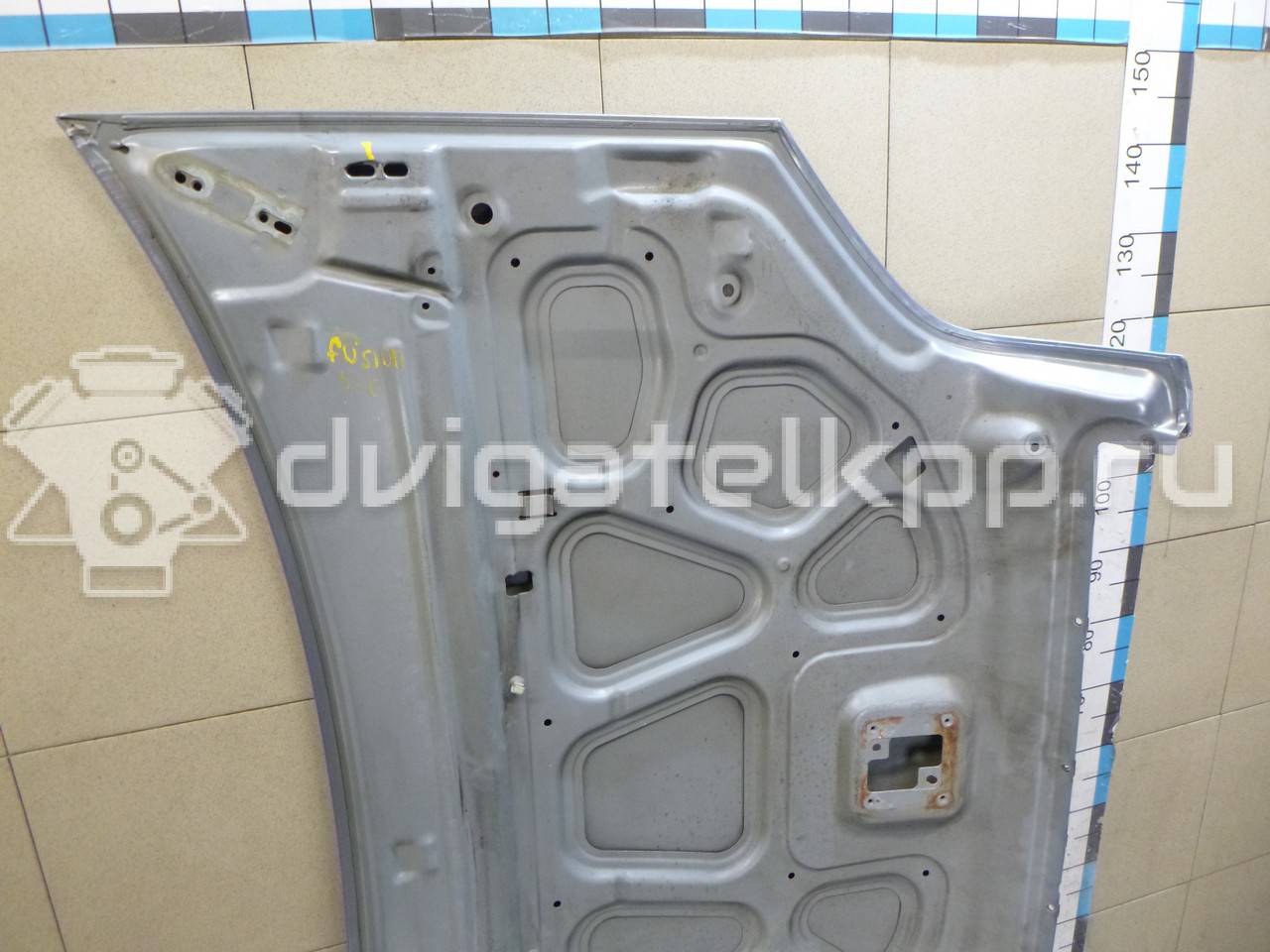 Фото Капот  1532551 для Ford Fusion Ju {forloop.counter}}