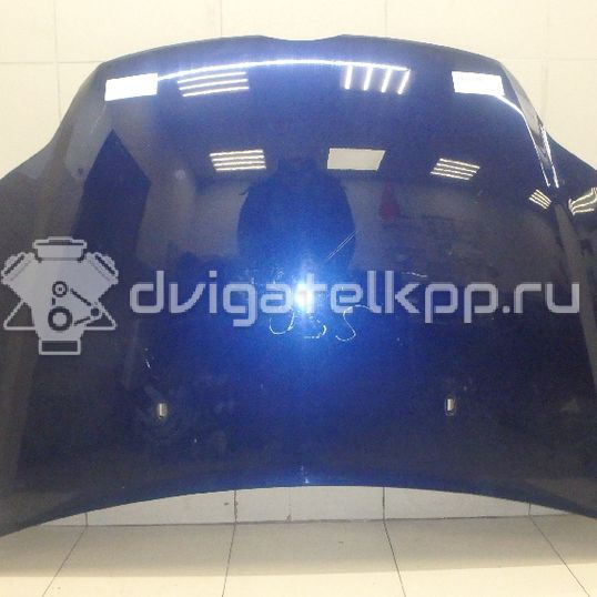 Фото Капот  1797477 для Ford Focus