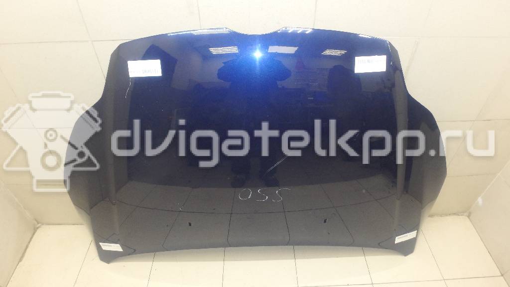 Фото Капот  1797477 для Ford Focus {forloop.counter}}