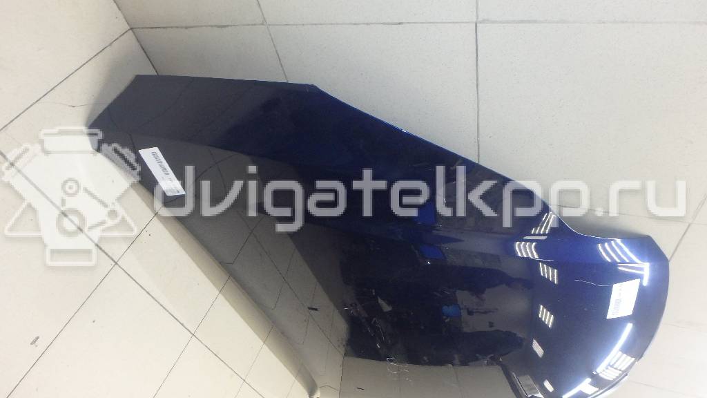 Фото Капот  1797477 для Ford Focus {forloop.counter}}