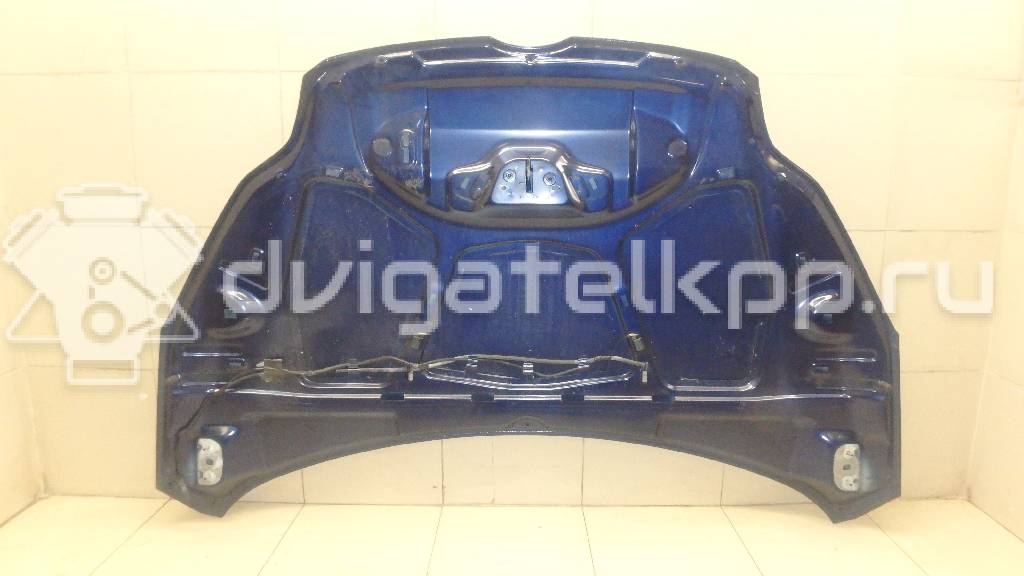 Фото Капот  1797477 для Ford Focus {forloop.counter}}