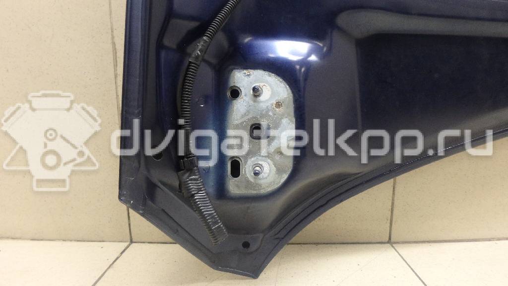 Фото Капот  1797477 для Ford Focus {forloop.counter}}