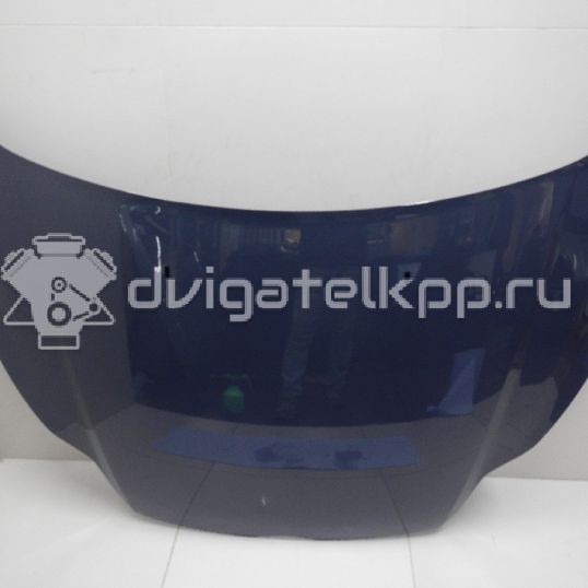 Фото Капот  1797477 для Ford Focus