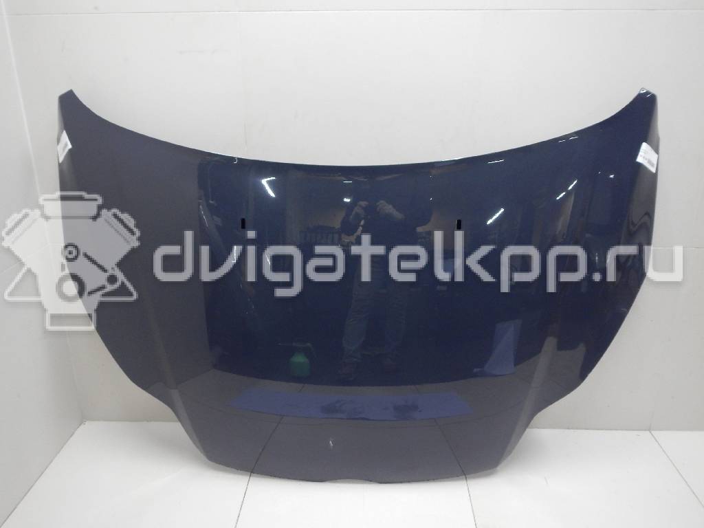 Фото Капот  1797477 для Ford Focus {forloop.counter}}