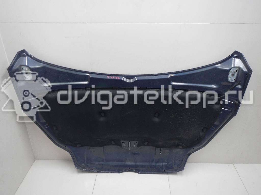 Фото Капот  1797477 для Ford Focus {forloop.counter}}