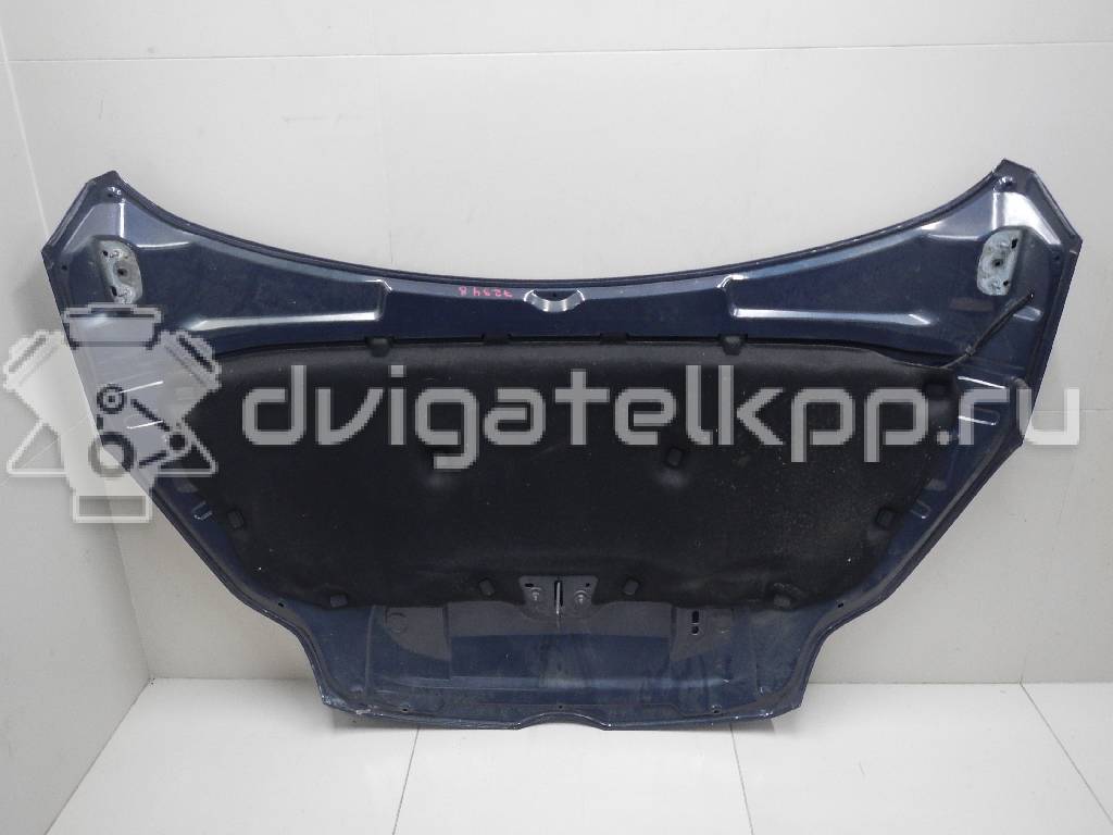 Фото Капот  1797477 для Ford Focus {forloop.counter}}