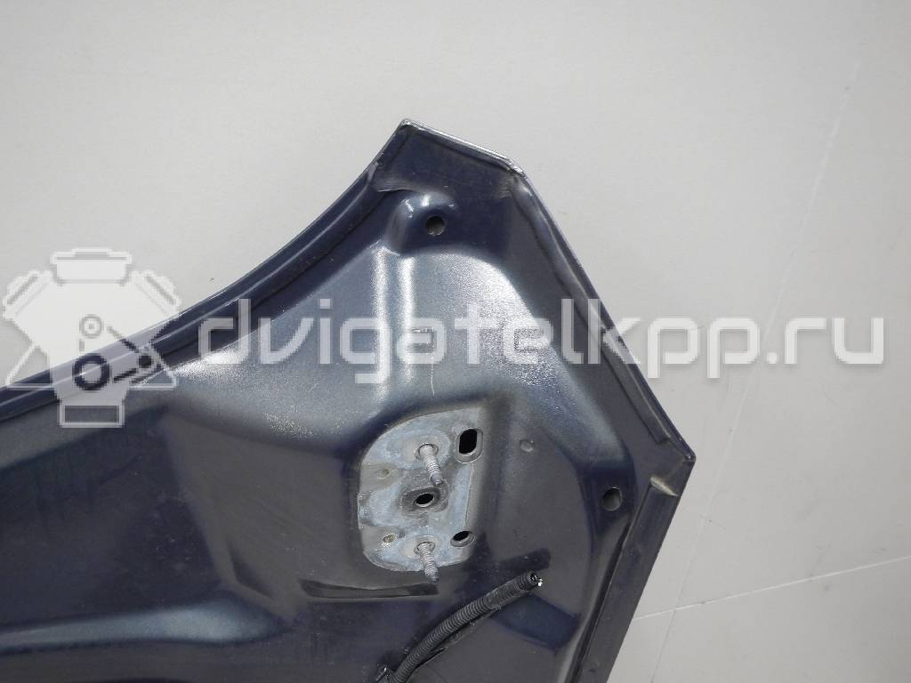 Фото Капот  1797477 для Ford Focus {forloop.counter}}