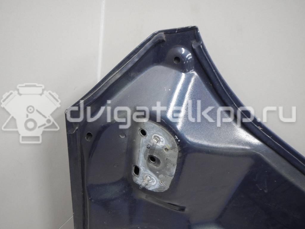 Фото Капот  1797477 для Ford Focus {forloop.counter}}