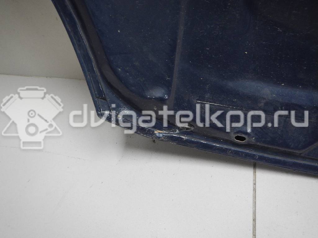 Фото Капот  1797477 для Ford Focus {forloop.counter}}