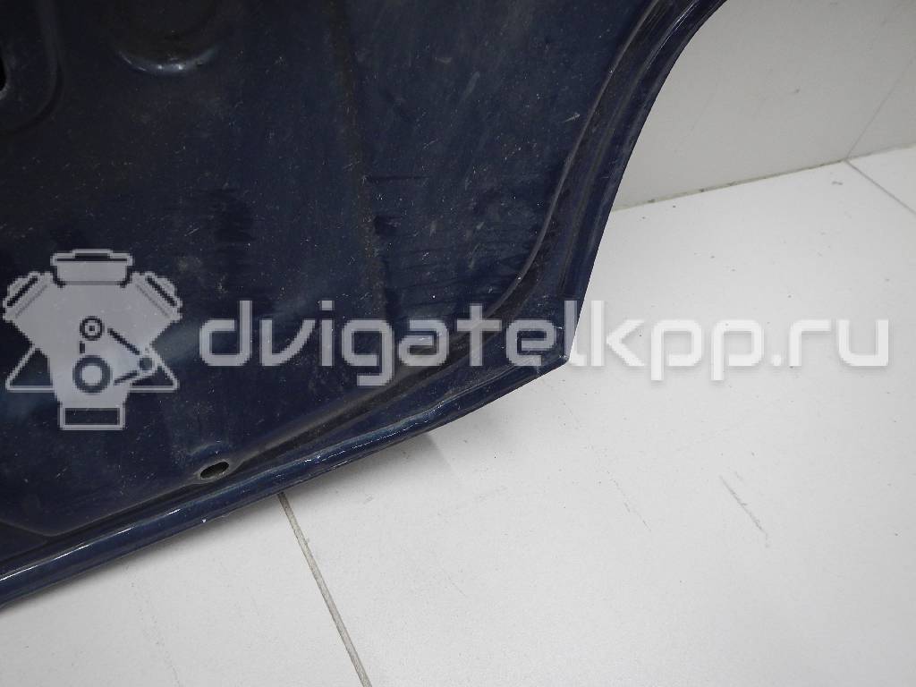 Фото Капот  1797477 для Ford Focus {forloop.counter}}