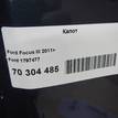 Фото Капот  1797477 для Ford Focus {forloop.counter}}