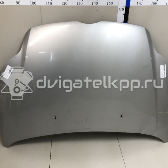 Фото Капот  1797477 для Ford Focus