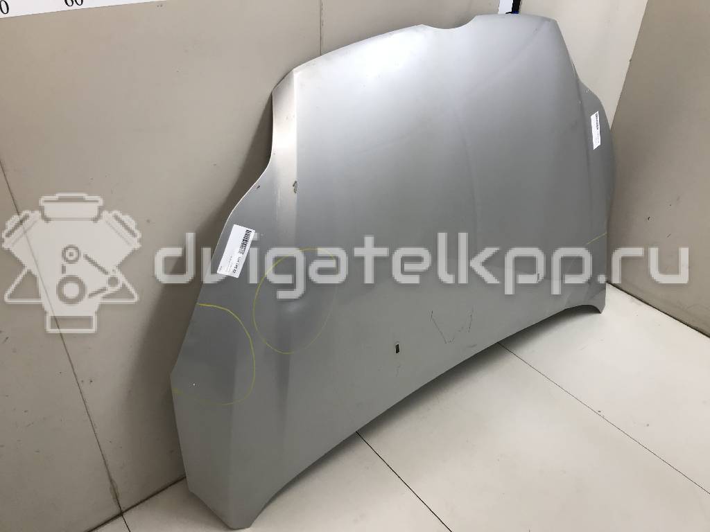 Фото Капот  1797477 для Ford Focus {forloop.counter}}