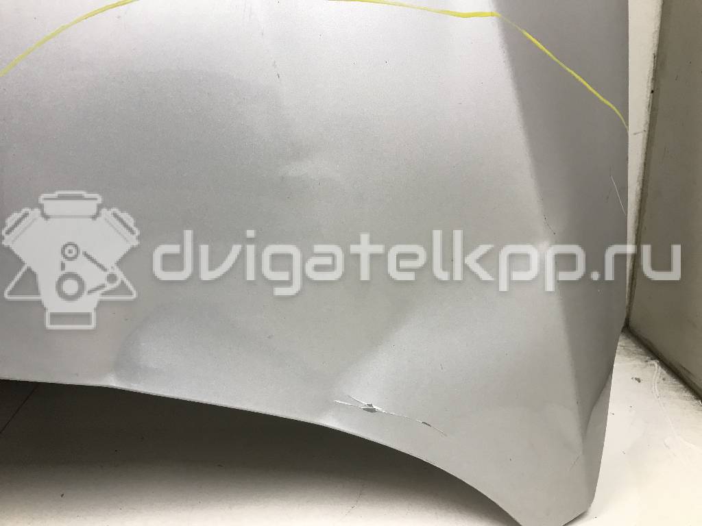 Фото Капот  1797477 для Ford Focus {forloop.counter}}