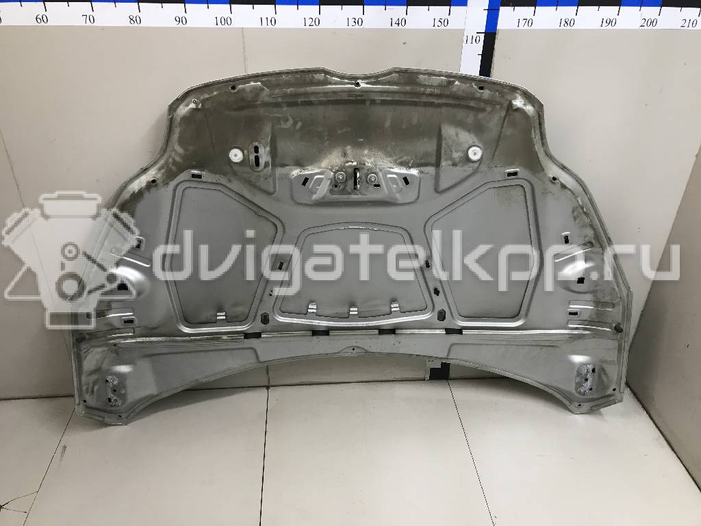 Фото Капот  1797477 для Ford Focus {forloop.counter}}