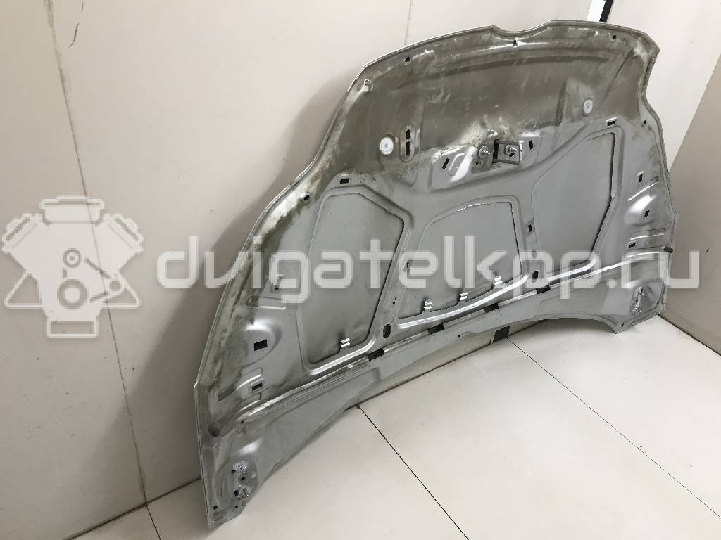 Фото Капот  1797477 для Ford Focus {forloop.counter}}