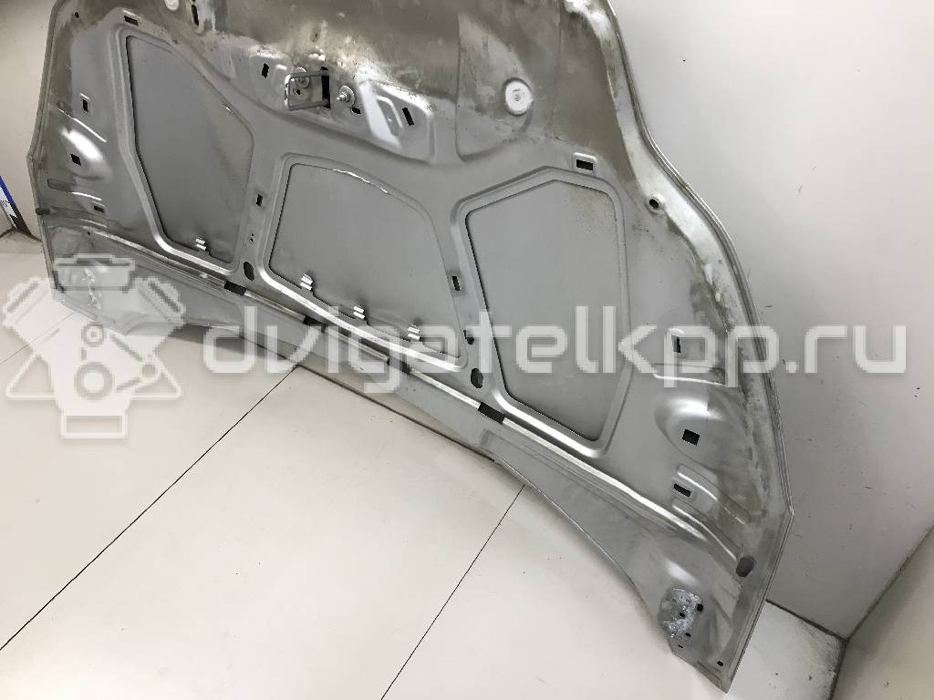 Фото Капот  1797477 для Ford Focus {forloop.counter}}