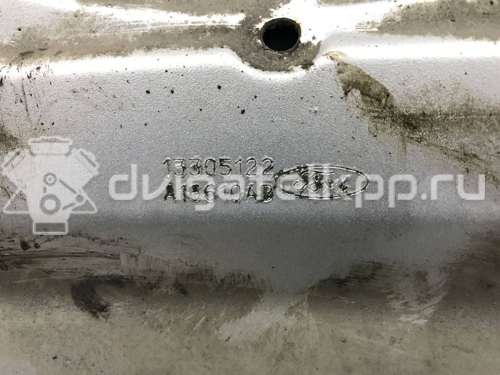 Фото Капот  1797477 для Ford Focus {forloop.counter}}