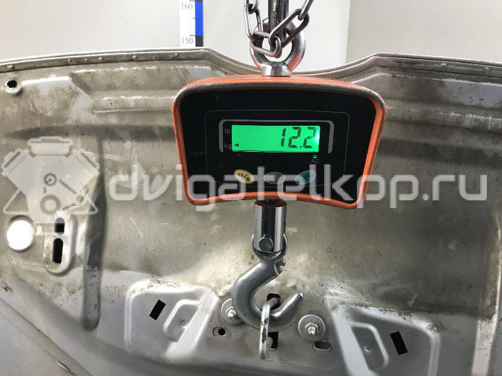 Фото Капот  1797477 для Ford Focus {forloop.counter}}