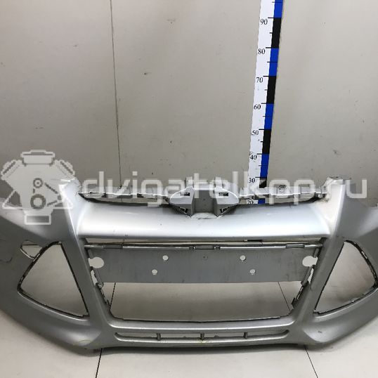 Фото Бампер передний  1719342 для Ford Fiesta / Focus