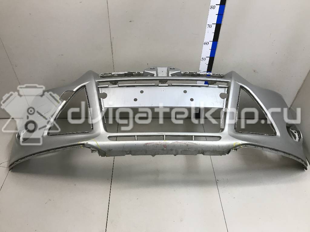 Фото Бампер передний  1719342 для Ford Fiesta / Focus {forloop.counter}}