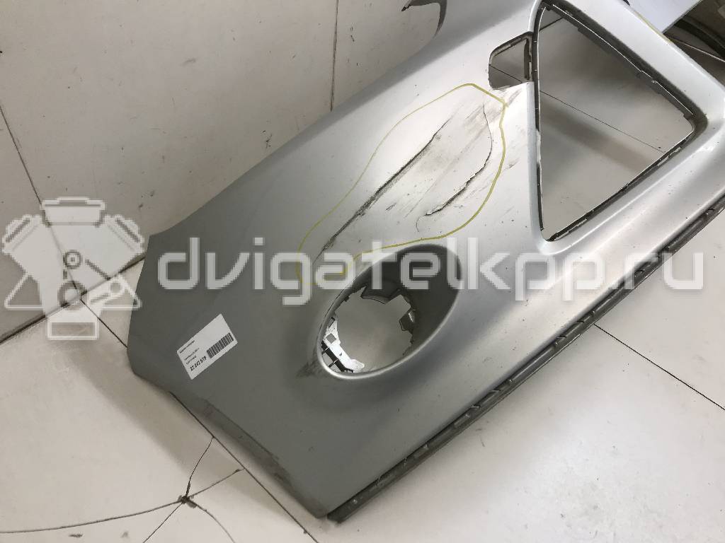 Фото Бампер передний  1719342 для Ford Fiesta / Focus {forloop.counter}}