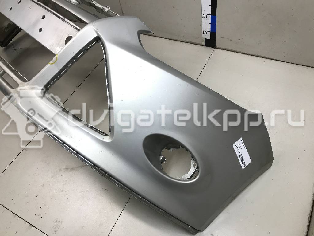Фото Бампер передний  1719342 для Ford Fiesta / Focus {forloop.counter}}