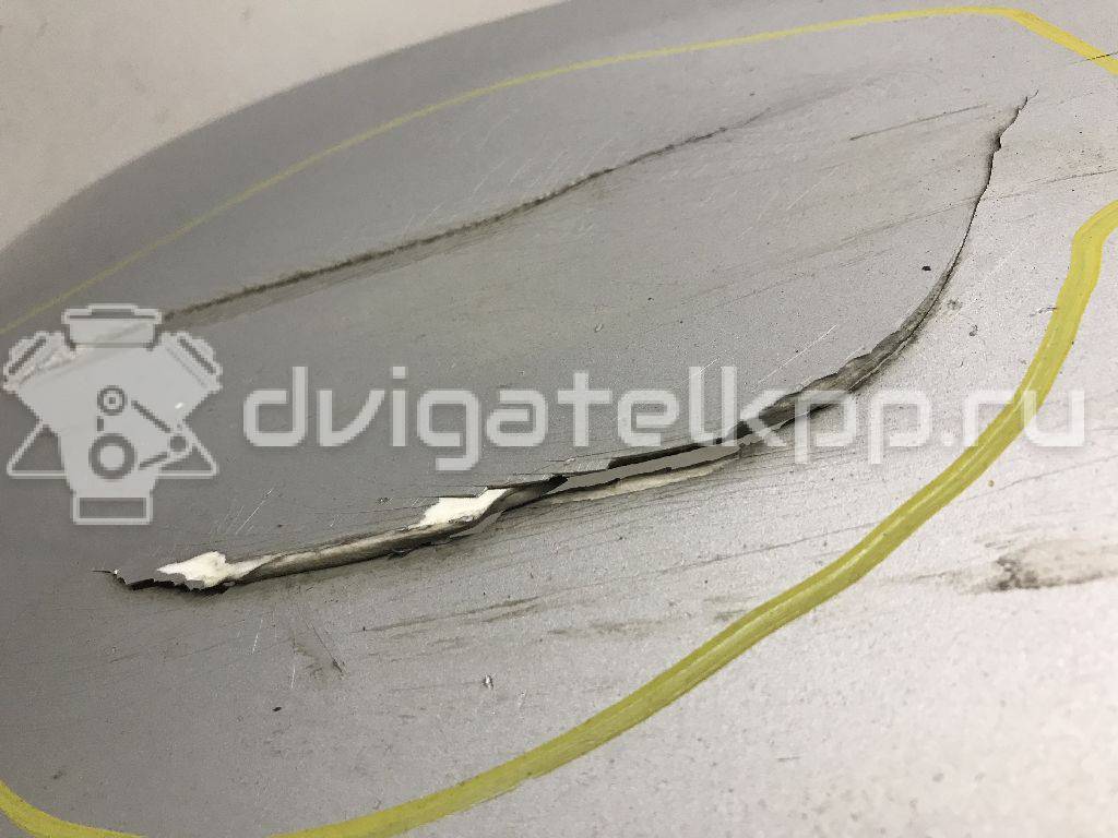 Фото Бампер передний  1719342 для Ford Fiesta / Focus {forloop.counter}}