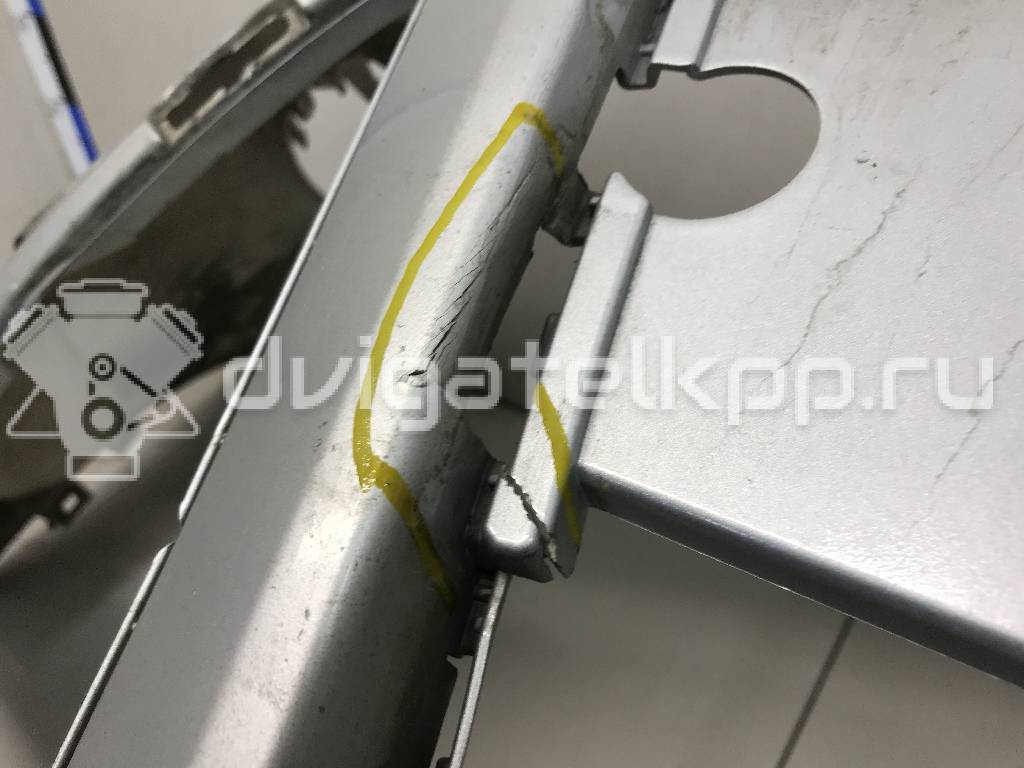 Фото Бампер передний  1719342 для Ford Fiesta / Focus {forloop.counter}}