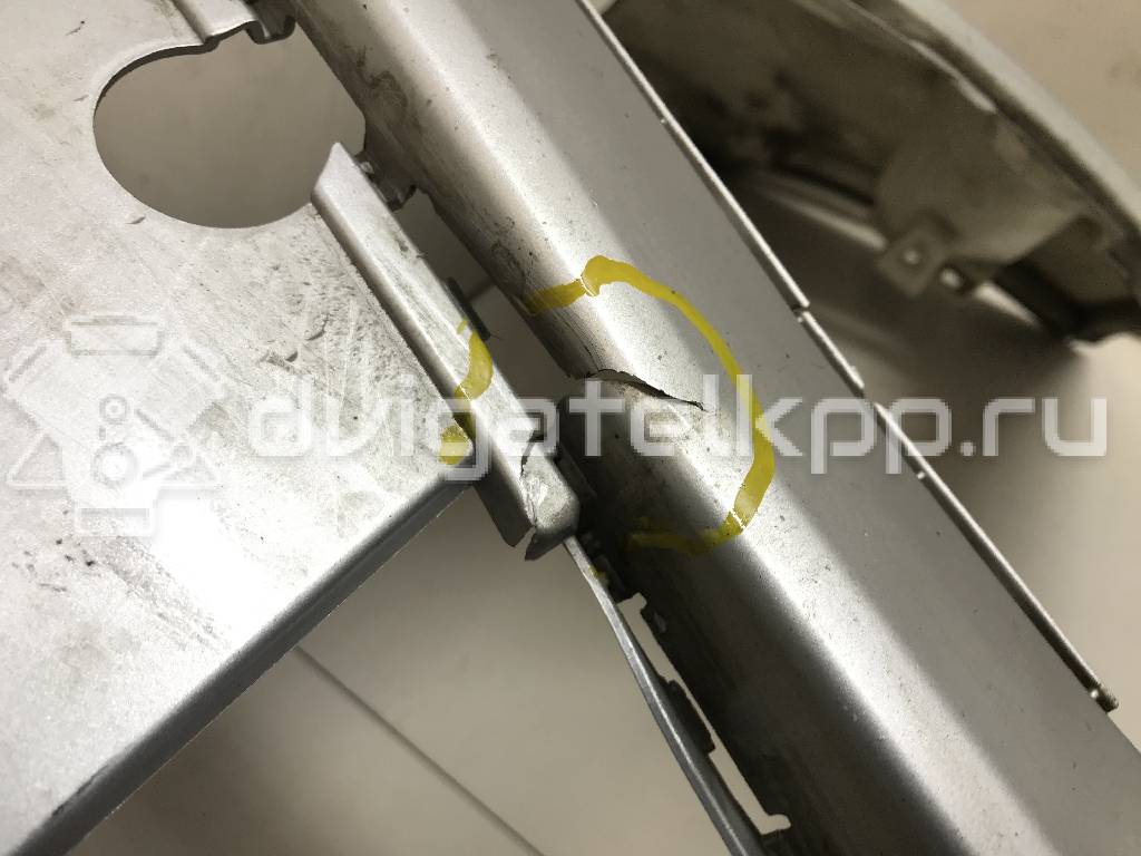 Фото Бампер передний  1719342 для Ford Fiesta / Focus {forloop.counter}}