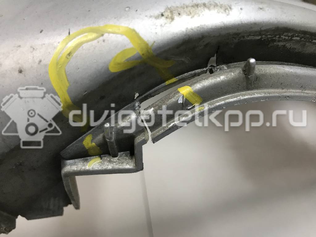 Фото Бампер передний  1719342 для Ford Fiesta / Focus {forloop.counter}}